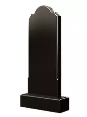 Памятник гранитный №23