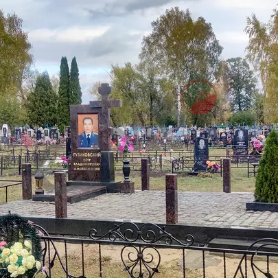 Галерея