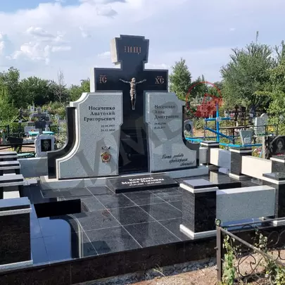 Галерея